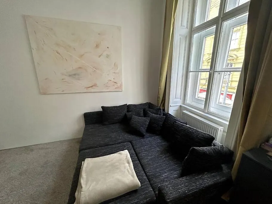 Ferienwohnung Casa Radetzky Wien 0*,