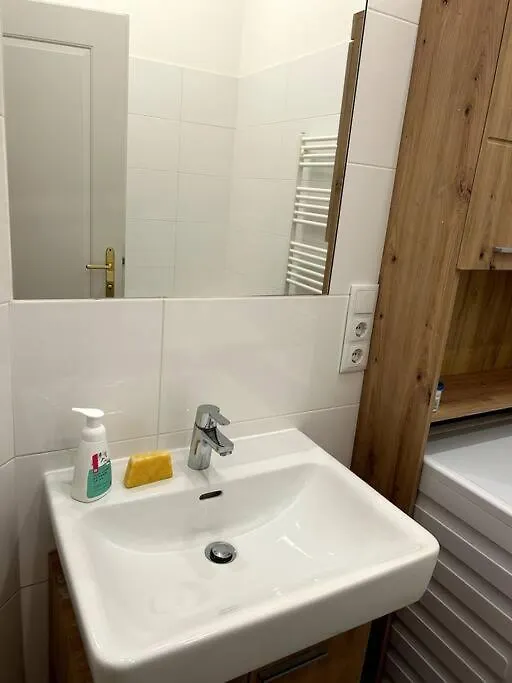 Ferienwohnung Casa Radetzky Wien Apartment